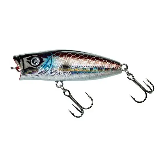Gunki - Wobler Hedorah 4,3cm F ANCHOR Kup Teď