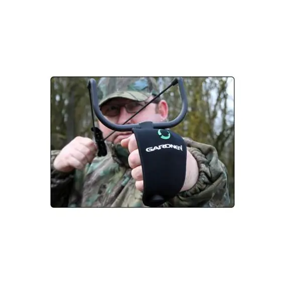 Kryt ruky k praku Slinga Knuckle Guard Kup Teď