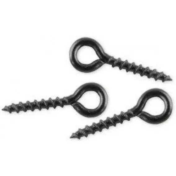 SURETTI POP-UP PEGS 12mm (vrtáček s očkem na POP-UP boilie) Výhodná Nabídka