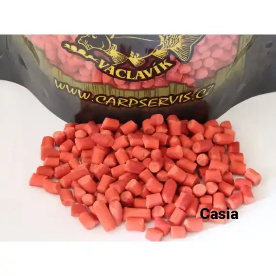 Časově Omezené Václavík - Pelety RS Method - 700 g/Skopex