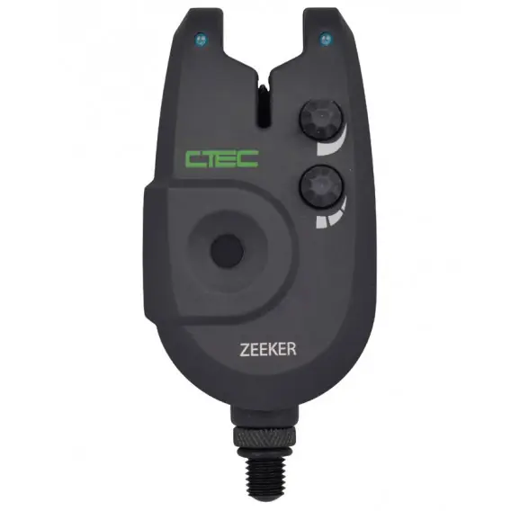 Speciální Cena Signalizátor záběru CTEC Zeeker Alarm BLUE