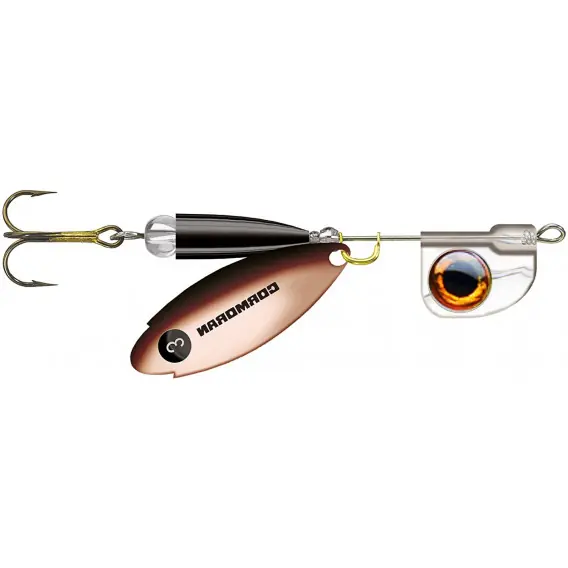 Cormoran Bullet Spinner Velikost 3 8,1g Cooper Expresní Doručení