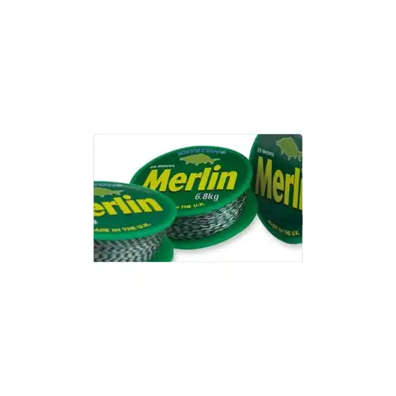Pletenka Kryston MERLIN 20m / 15lb / 6,8kg Bezpečná Platba