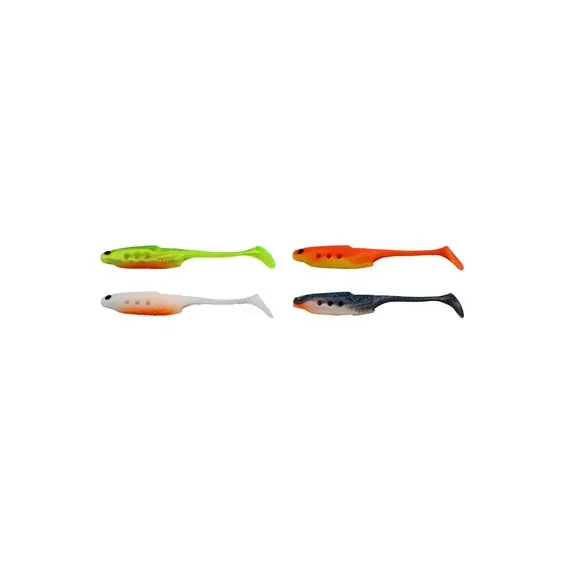 Top Prodej Twistr 13cm. Jumper S11 - bal.4 ks. + jig hlava