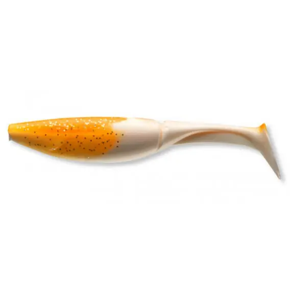 TWISTER CORMORAN K-Don S11 Jumper 7,5cm - WHITE-ORANGE Bezpečná Platba