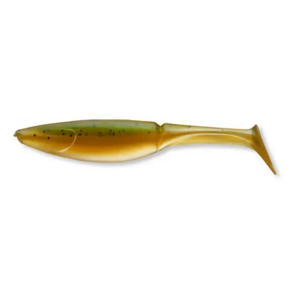 Kup Teď TWISTER CORMORAN K-Don S11 Jumper 7,5cm - NATURAL PERCH