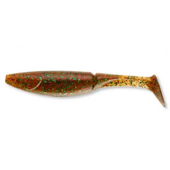 Nejlepší Volba TWISTER CORMORAN K-Don S11 Jumper 13cm - Natural Shell