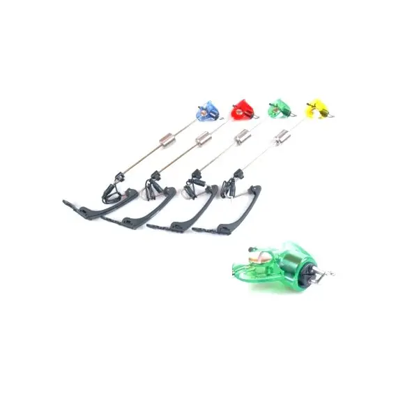 SWINGER MILFA ELECTRONIC BITE INDICATOR "EBI 2" - MODRÁ Poslední Šance