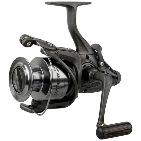 Rychlé Dodání Okuma Longbow XT Baitfeeder LBXT 630 + CÍVKA