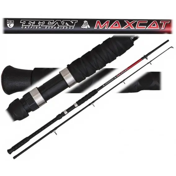 Super Cena Pezon&Michel Prut Titan Maxcat 2,7 m 250-300 g