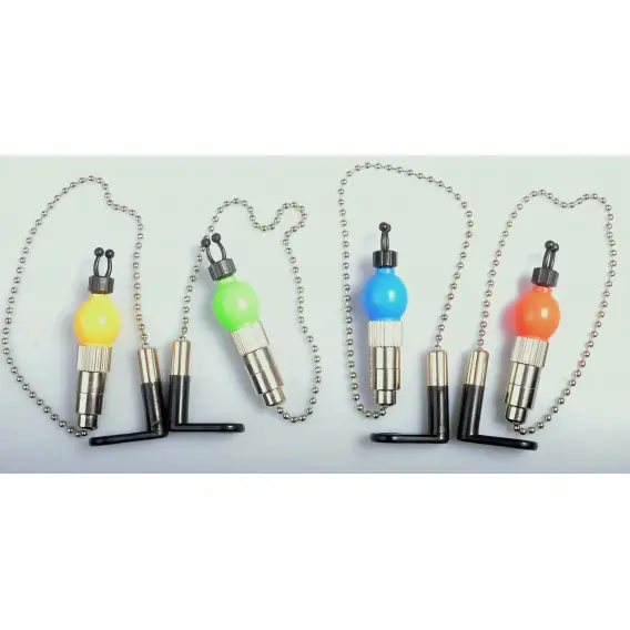 Must-Have MILFA Swinger Swinging Detector - modrý