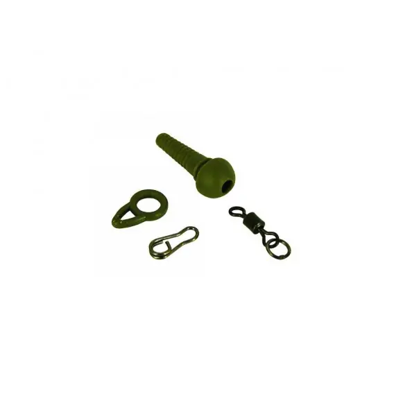 Extra Carp Carp Safety Sleeves 5setů Akce