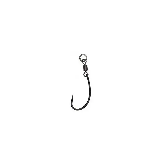 PROLOGIC - Háček s obratlíkem CS vel.8 5ks Výhodná Nabídka