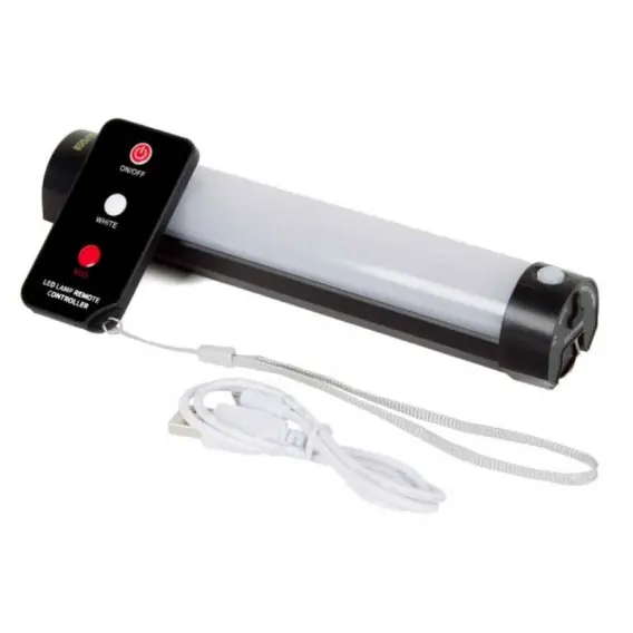 Top Prodej Faith světlo do bivaku Remote bivvy Lamp