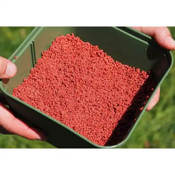 4CARP PELLETS PREMIUM MIX 3-5mm/2,5kg - SLADKÝ MIX Vysoce Kvalitní