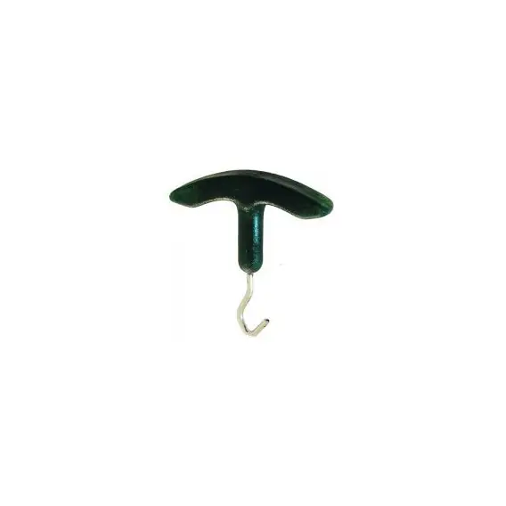 Akce Dotahovač uzlů T CARP SYSTEM