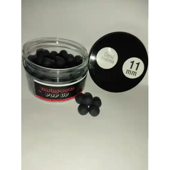 Tuning Baits - Pop up Medový oříšek 16mm Dokud Zásoby Vydrží