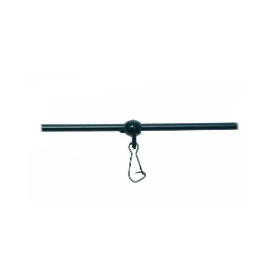 Bezpečná Platba Průjezd na feeder 5cm - rovný