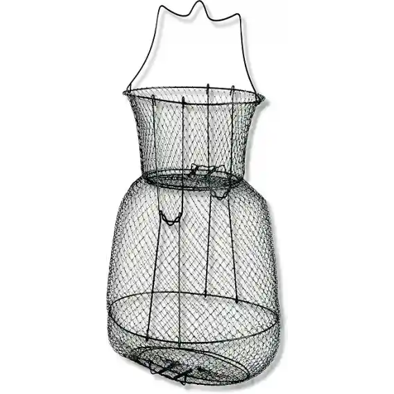 Novinka Zebco Drátěný Vezírek Wire Landing Net 40 cm