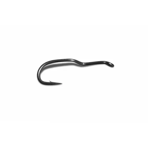 Finální Výprodej Carp´R´Us Cranked Hook vel. 6