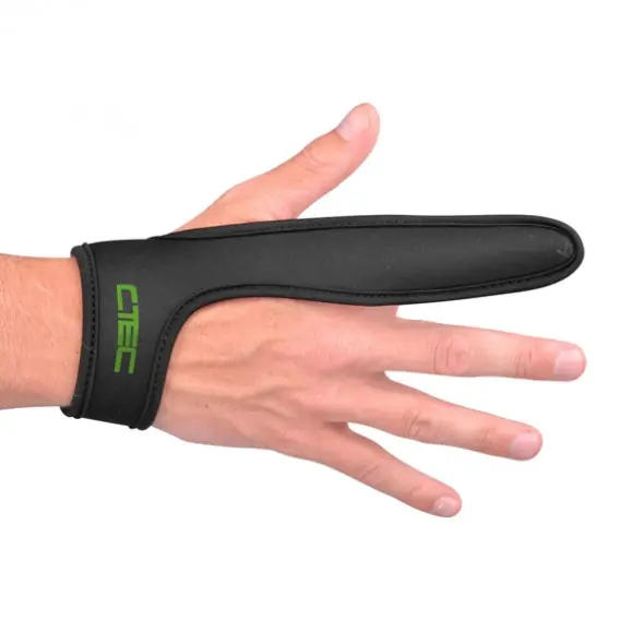 Akční Nabídka Nahazovací rukavice C-TEC Casting Protector Right - vel. XL