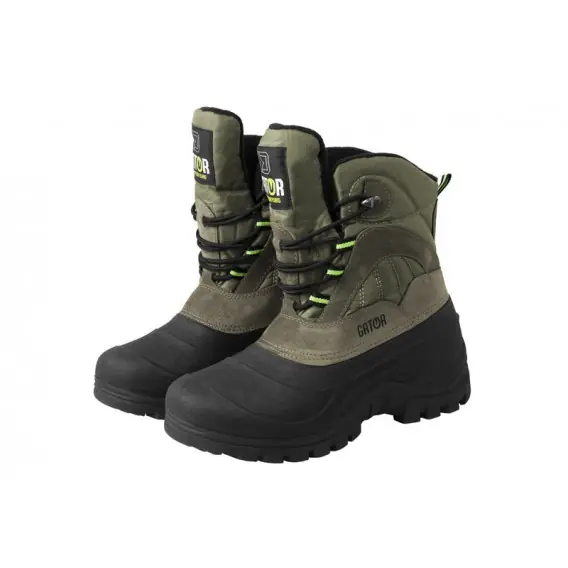 Sleva DELPHIN - Boty GATOR vel. 46