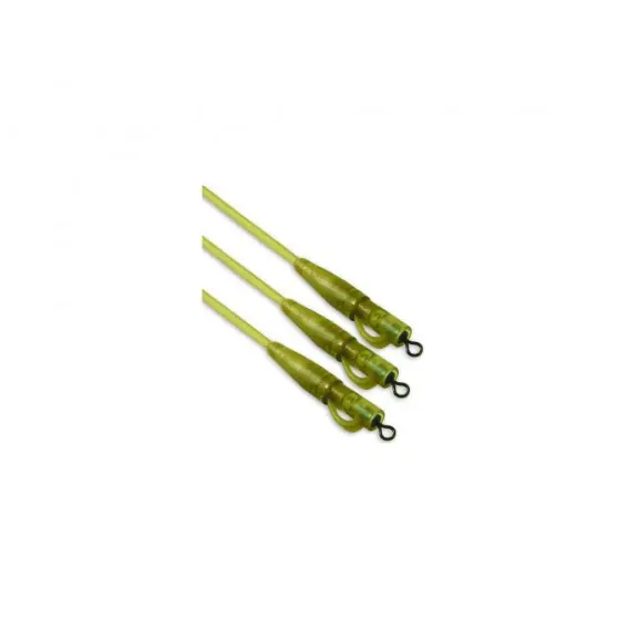 Extra Carp Safety Bolt Rig With Camo Tubing Finální Výprodej