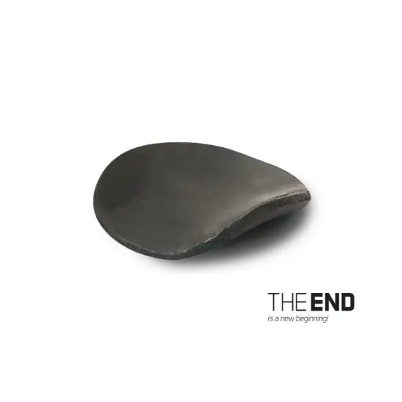 DELPHIN Wolfrámový tmel / Plastické olovo THE END-5g / G-ROUND Speciální Cena