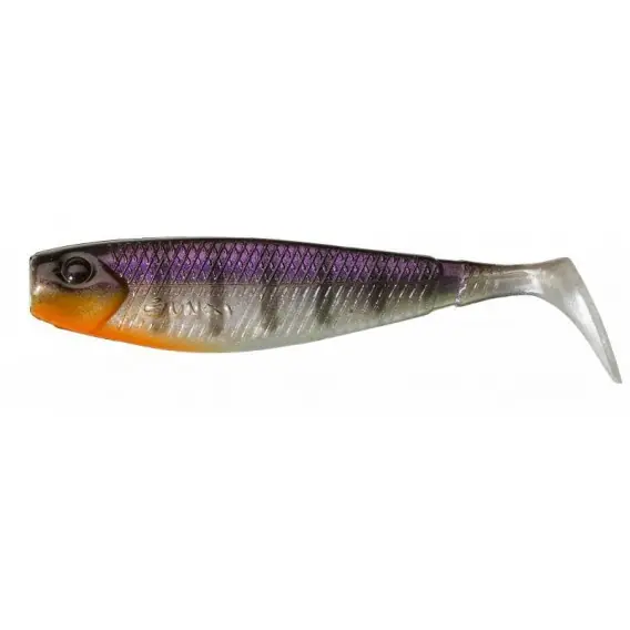 Gunki Twister G Bump 8cm U. V. Purple Perch Nejlepší Cena