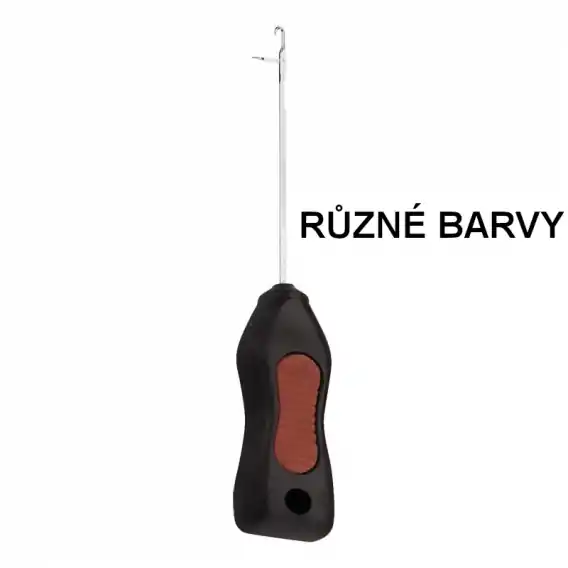 Cenový Hit SURETTI Provlékací jehla 7cm