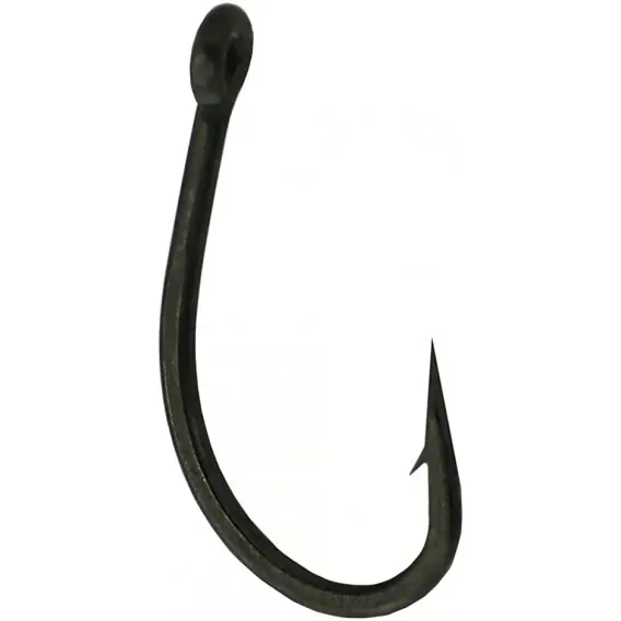 GAMAKATSU - Háčky G-Carp A1 Super Hook vel.10 Super Cena