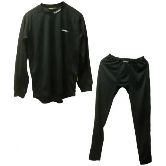 Cenový Hit Termoprádlo STARBAITS Thermal Skin Suit - XXL