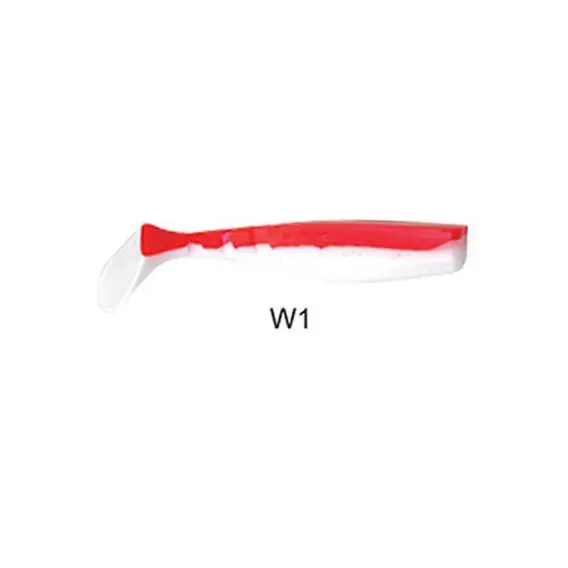Aktuální ICE FISH - Vláčecí ryba SHADY W1 13cm