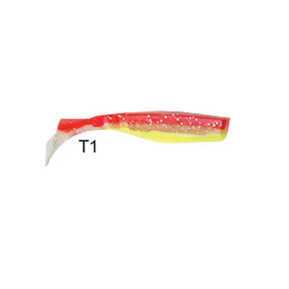 ICE FISH - Vláčecí ryba SHADY T1 10cm Cenový Hit