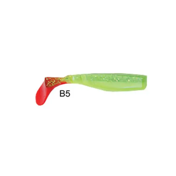 ICE FISH - Vláčecí ryba SHADY B5 10cm Pouze Dnes