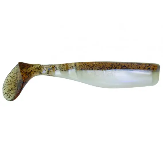 Cenový Hit ICE FISH - Vláčecí ryba SHADY N1 10cm