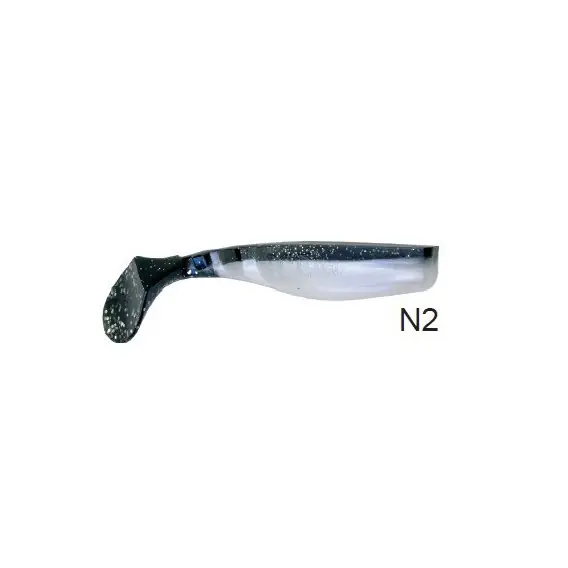 Ověřený ICE FISH - Vláčecí ryba SHADY N2 10cm