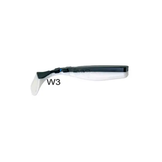 ICE FISH - Vláčecí ryba SHADY W3 10cm Tovární Cena