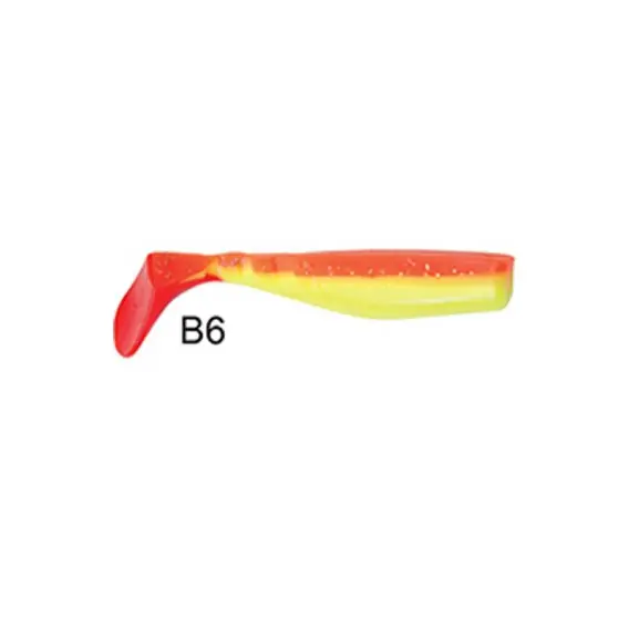 Objednat Nyní ICE FISH - Vláčecí ryba SHADY B6 7,5cm