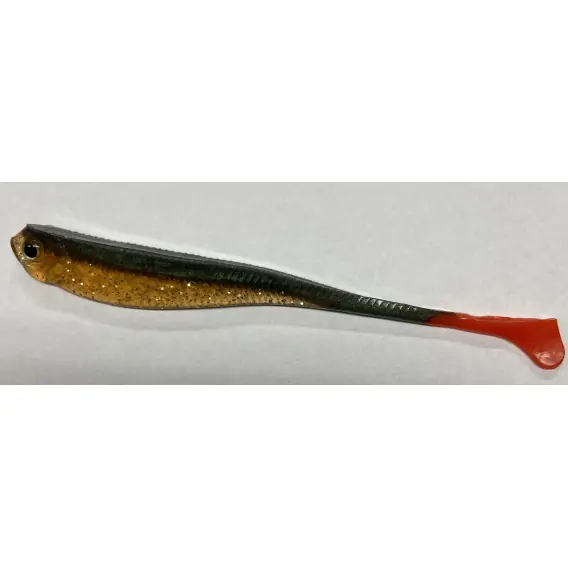 Víkendová Akce ICE FISH - Vláčecí ryba SMÁČEK barva 25 vel. 12