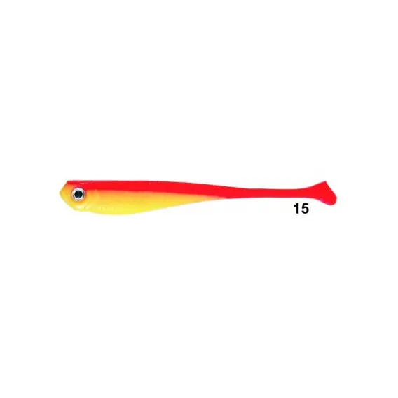 Přímo Od Výrobce ICE FISH - Vláčecí ryba SMÁČEK barva 15 12cm