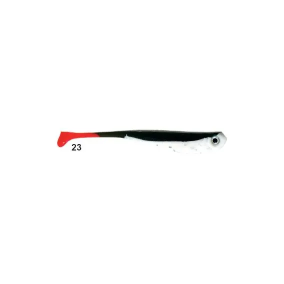 Must-Have ICE FISH - Vláčecí ryba SMÁČEK barva 23 12cm