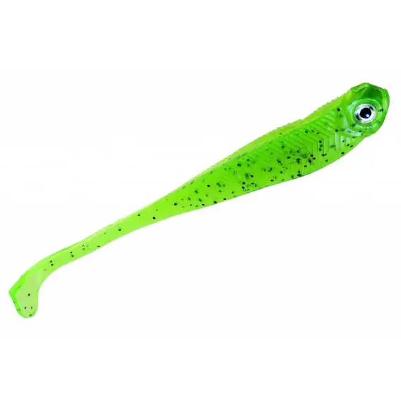 ICE FISH - Vláčecí ryba SMÁČEK barva 4 4cm Super Cena