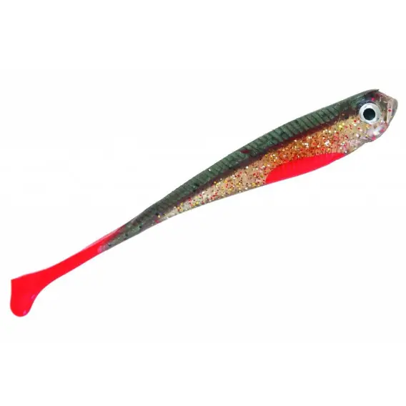 Must-Have ICE FISH - Vláčecí ryba SMÁČEK barva 21 4cm