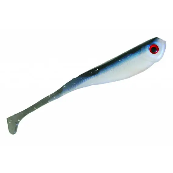 ICE FISH - Vláčecí ryba SMÁČEK barva 14 4cm Kup Teď
