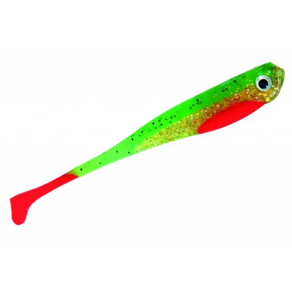 ICE FISH - Vláčecí ryba SMÁČEK barva 22 4cm Top Prodej