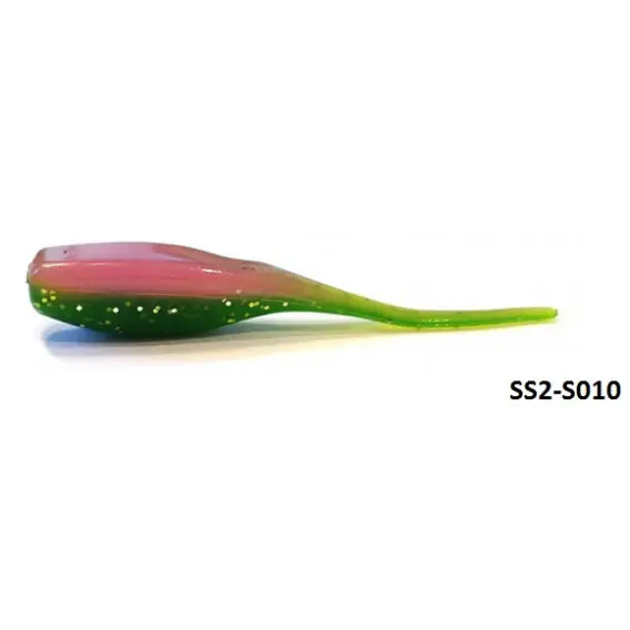 Novinka RELAX - Stinger SHAD 2" SS2-S010 5,5cm