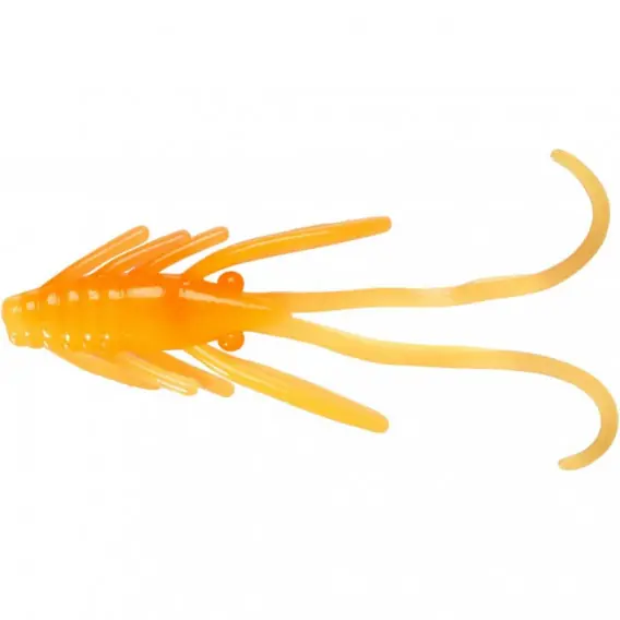 MAXXO - Micro Nymph ORANŽOVÁ Víkendová Akce