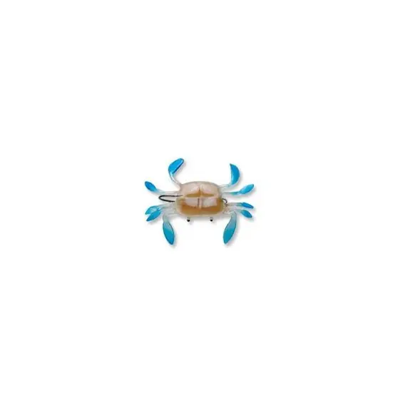 STORM - Crab 7cm 13g MODRÝ Nízká Cena