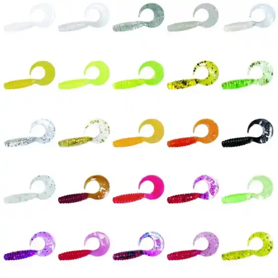 Sezónní Sleva RELAX - Twister 9cm různé druhy